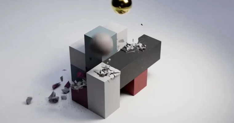 Learn Houdini Vol. 4 – Intro to USD and Solaris by Adam Swaab