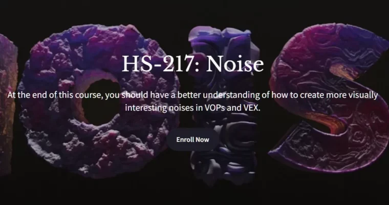 HS-217 – Noise by David Torno