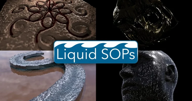 HS-224 – Liquid SOPs by David Torno HS-224 – Liquid SOPs by David Torno