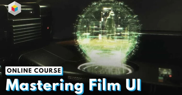 Mastering Film UI by Kris Brady Mastering Film UI by Kris Brady