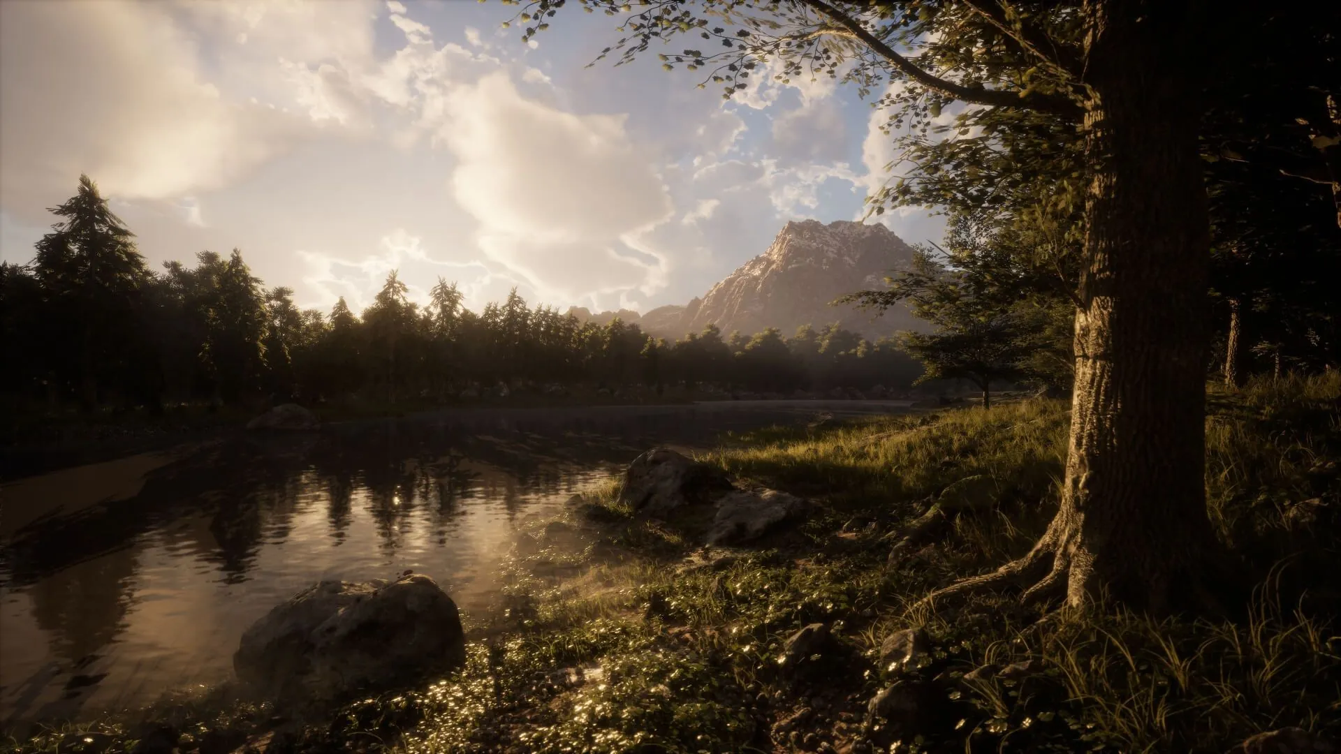 Unreal Engine 5 Environments Made Easy by Joe Garth