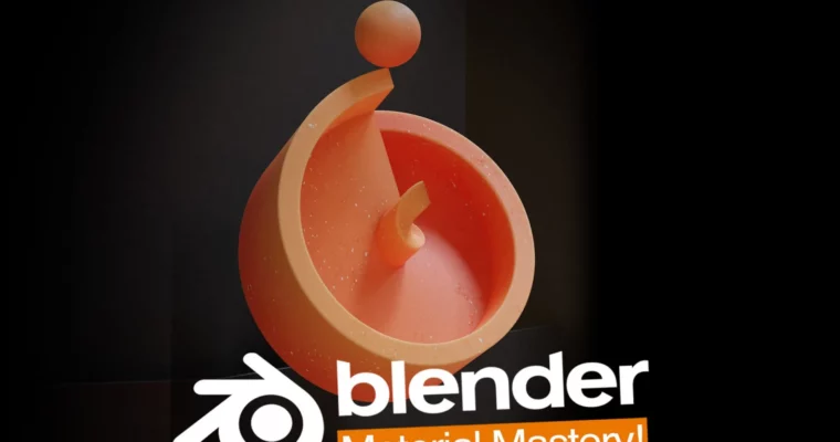The Blender Material Mastery Cracking The Code Of Procedural Textures by Basil The Blender Material Mastery Cracking The Code Of Procedural Textures by Basil