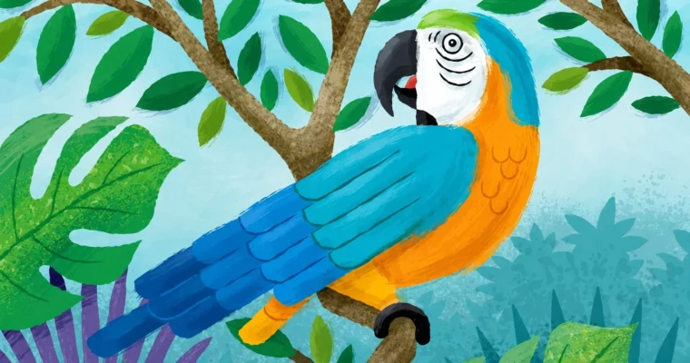 Adobe Illustrator Vector Brush Workshop (2023) by Von Glitschka