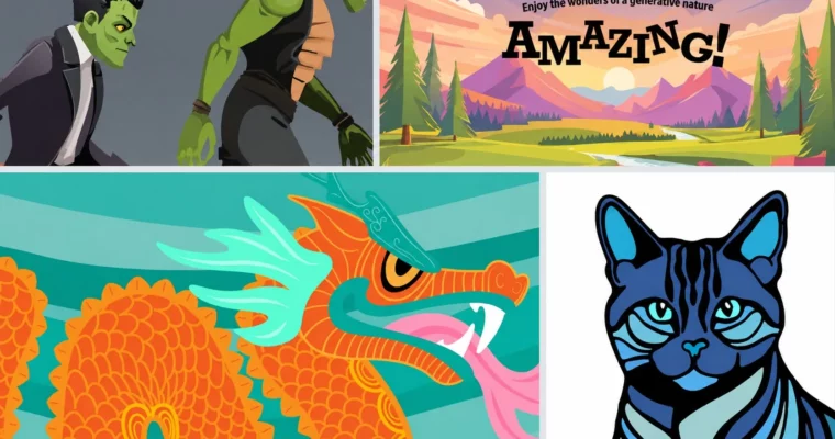 Illustrator 2025 Essential Training by Tony Harmer
