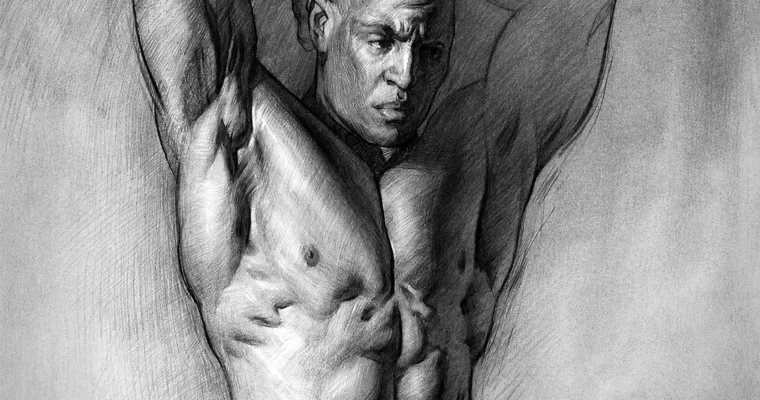 Anatomy of the Human Body by Stan Prokopenko