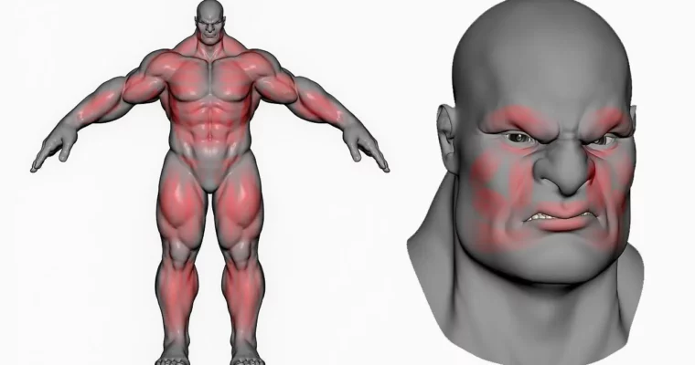 Hyper Real Character Setup – Rigging Workshop 3 by Puppeteer Lounge
