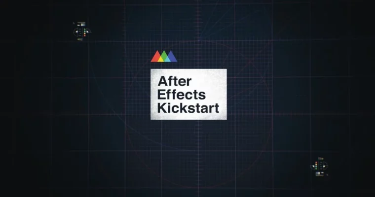 After Effects KickStart Reboot (v2024) by Noi Honig