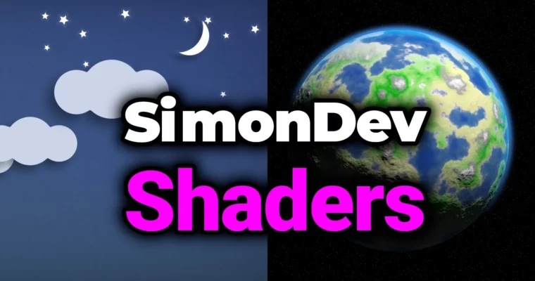 The Easiest Way to Learn GLSL by Simon