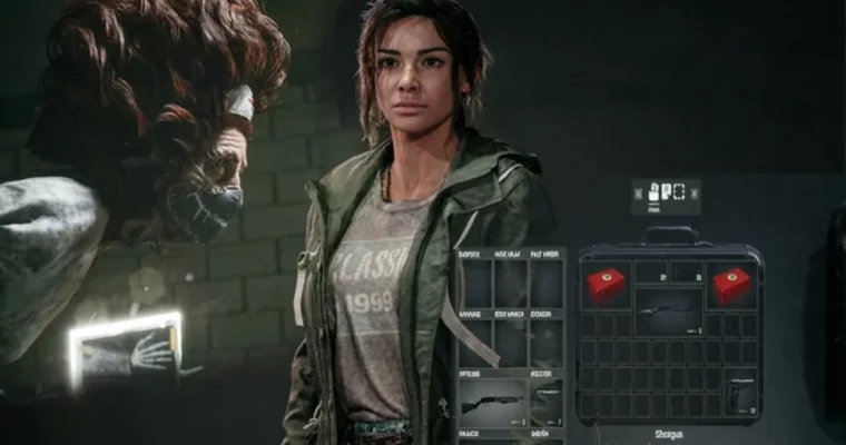 Complete Classic Resident Evil Game Development in UE5 by Jan Benkwtiz