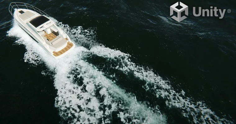 Creating Realistic VFX In The Unity Game Engine by Ben Durrant