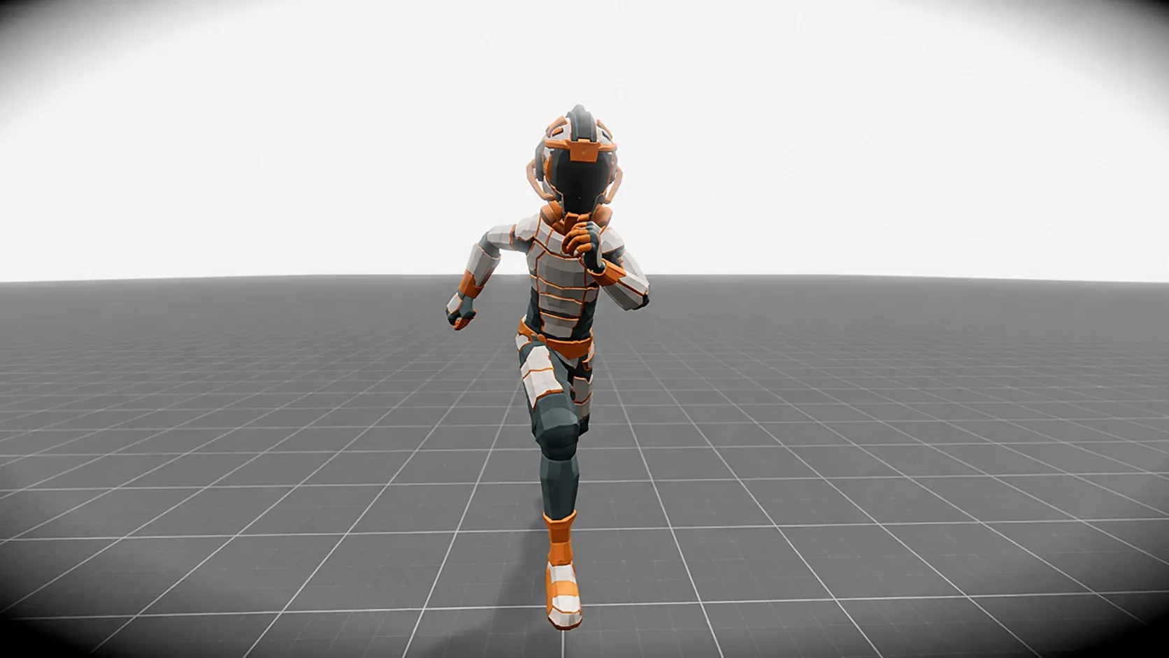 Godot 4 Create A Third Person Shooter Controller by Chaff Games