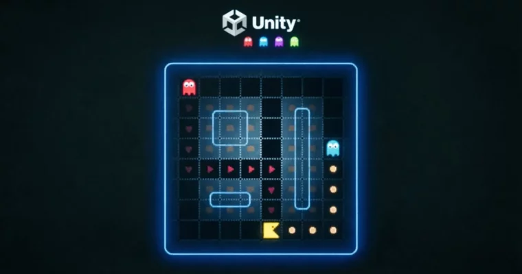 Intermediate Unity 6  Connect Complex Game Mechanics by David Makowski, Rutuparn Dalvi