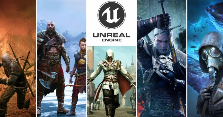 Mastering Look Development in Unreal Engine 5 by Sandra Kawar