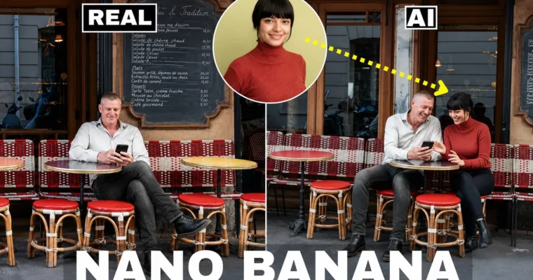 Nano Banana AI Editing for Beginners – 10 UseCases by Kush Sharma