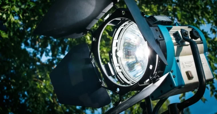 Pro Cinematography Lighting Skills for Filmmakers and Creators by Isaac Olowoporoku