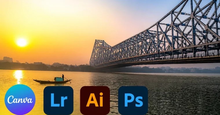 The Complete Photo Editing Masterclass by Learnify IT