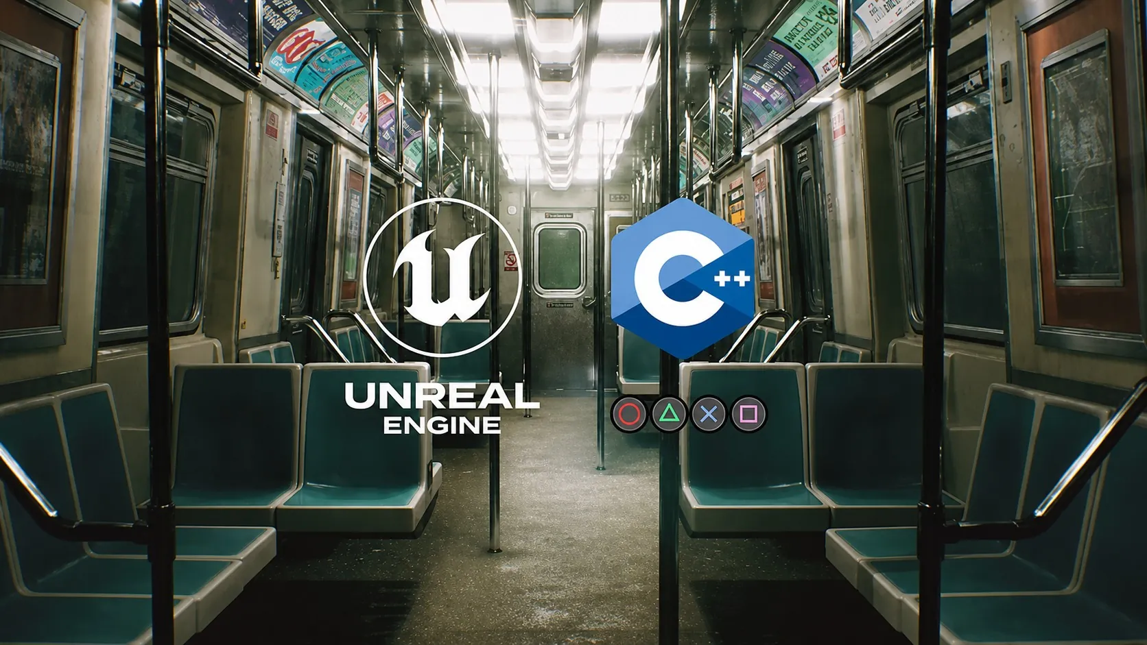 Ureal Engine 5 C++ Advanced Frontend UI Programming by Vince Petrelli