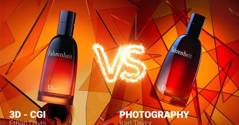 Photography vs Blender 3D Shootouts by Karl Taylor