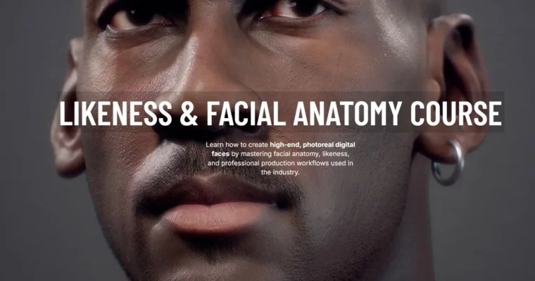 Likeness & Facial Anatomy by Marlon R. Nuñez (MrNunez) Likeness & Facial Anatomy by Marlon R. Nuñez (MrNunez)