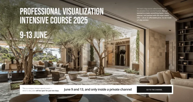 PV Intensive Course 2025 (Eng) by Daniel Nagaets PV Intensive Course 2025 (Eng) by Daniel Nagaets