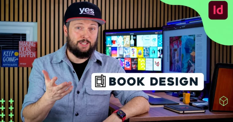 Design Books in Adobe InDesign like a Pro by Martin Perhiniak Design Books in Adobe InDesign like a Pro by Martin Perhiniak