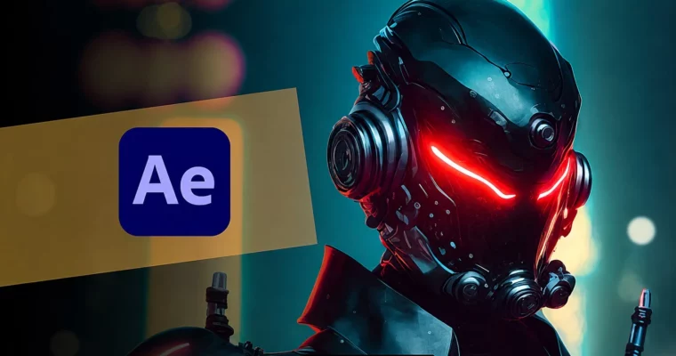 Advanced Adobe After Effects Become VFX & Motion Expert by Sayman Creative Institute Advanced Adobe After Effects Become VFX & Motion Expert by Sayman Creative Institute