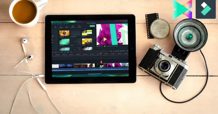 Filmora 11-X-9 – Zero to Hero in Video Editing by Chetan Pujari