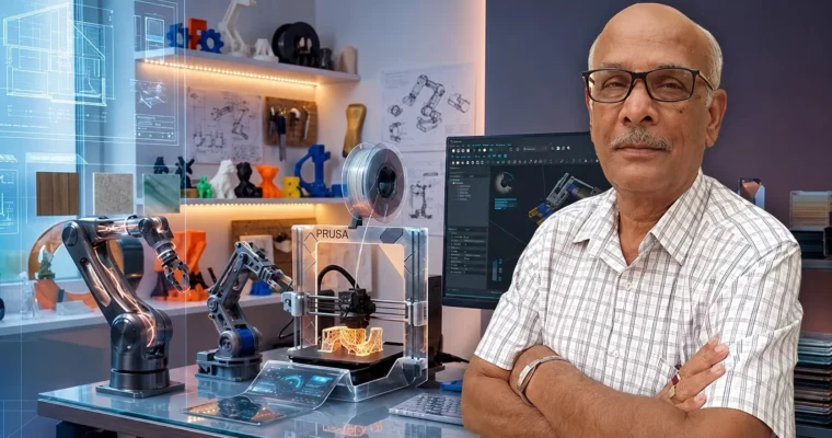 Fusion 360 Mastery – Beginner to Advanced with Projects by S N S Roy Fusion 360 Mastery – Beginner to Advanced with Projects by S N S Roy