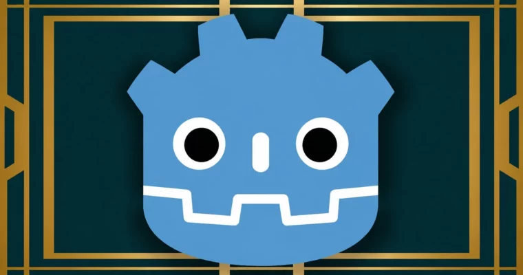 Godot Getaway – The Godot Course by Canopy Games, Yann Burrett, Michael Bridges Godot Getaway – The Godot Course by Canopy Games, Yann Burrett, Michael Bridges