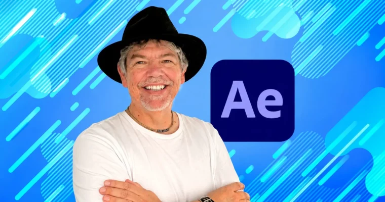 Non-Scary Adobe After Effects – Beginner to Wow by Tim Wilson Non-Scary Adobe After Effects – Beginner to Wow by Tim Wilson