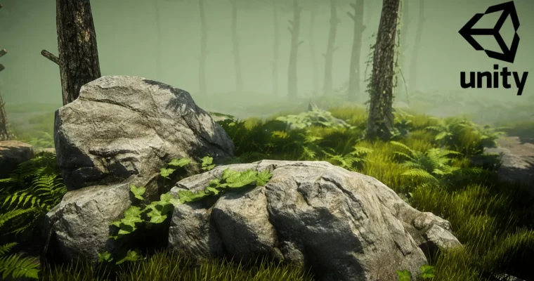 Unity Environment Design by Pete Jepson Unity Environment Design by Pete Jepson