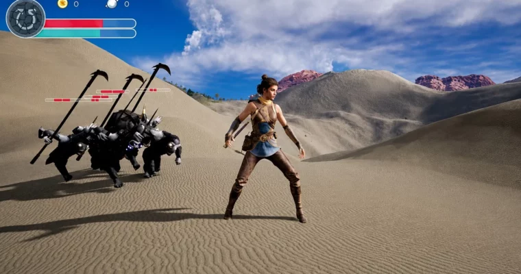 Unreal Engine 5 C++ The Ultimate Game Developer Course (02.2026) by Stephen Ulibarri Unreal Engine 5 C++ The Ultimate Game Developer Course (02.2026) by Stephen Ulibarri