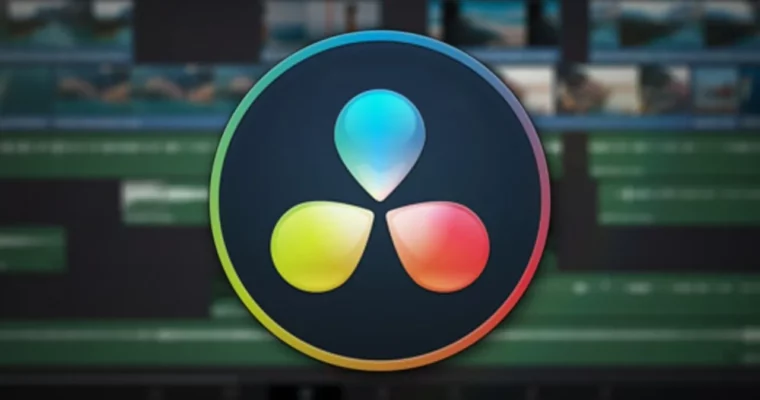 Video Editing with DaVinci Resolve for Beginners by Adrian Rascon