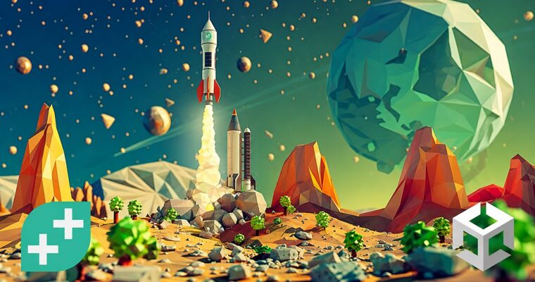 Complete C# Unity 3D Game Development in Unity 6 by Rick Davidson, Stephen Hubbard