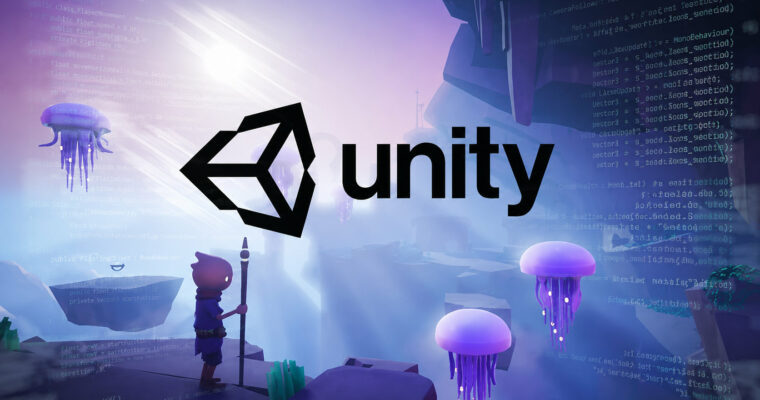 Unity Game Development – Create 2D And 3D Games by C# by Awesome Tuts Unity Game Development – Create 2D And 3D Games by C# by Awesome Tuts