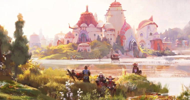 Painting Everything by KleinerHai Painting Everything by KleinerHai