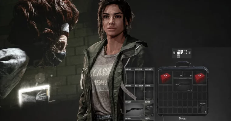 Complete Resident Evil Game Development in Unreal Engine 5 by Jan Benkwtiz Complete Resident Evil Game Development in Unreal Engine 5 by Jan Benkwtiz