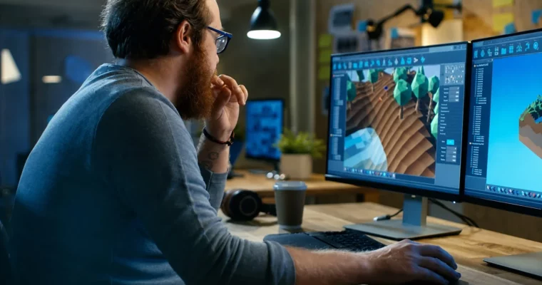 Learn C++ for Game Development by Stephen Ulibarri