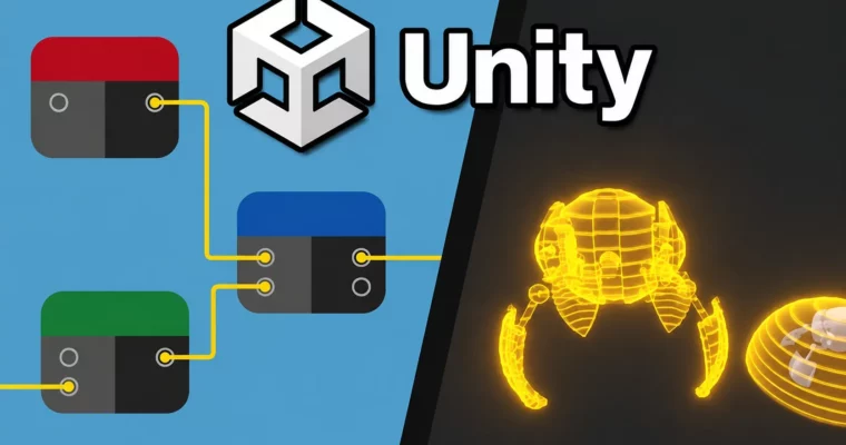 Learn To Use Shader Graph To Create Awesome Effects In Unity by James Doyle Learn To Use Shader Graph To Create Awesome Effects In Unity by James Doyle