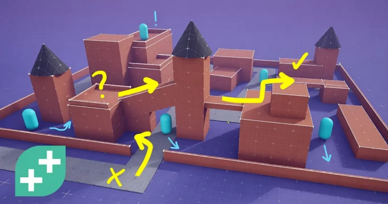 Level Design Essentials – Get Good At Making Game Levels 2026 by Rick Davidson Level Design Essentials – Get Good At Making Game Levels 2026 by Rick Davidson