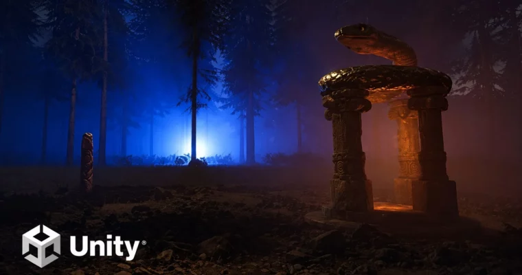 Lighting in Unity by Pete Jepson