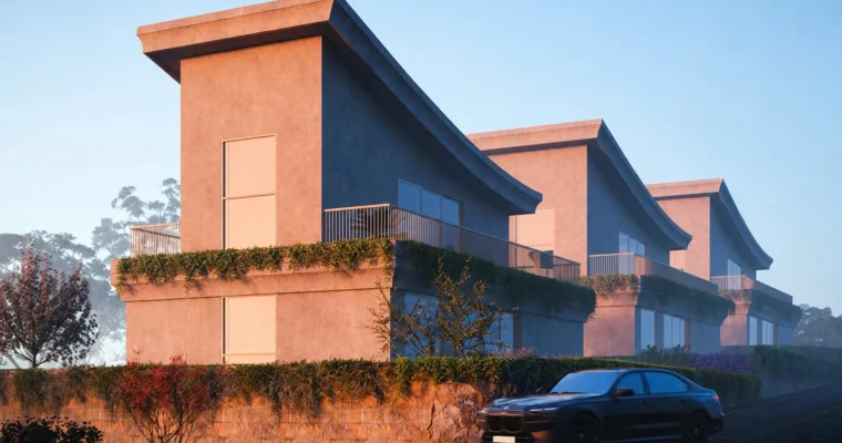 Lumion Architectural Animation (English) by Fathi̇l Shakoor