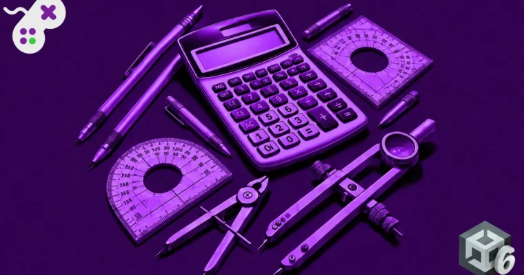 Mathematics for Game Development – Unity 6 Compatible by Penny de Byl Mathematics for Game Development – Unity 6 Compatible by Penny de Byl