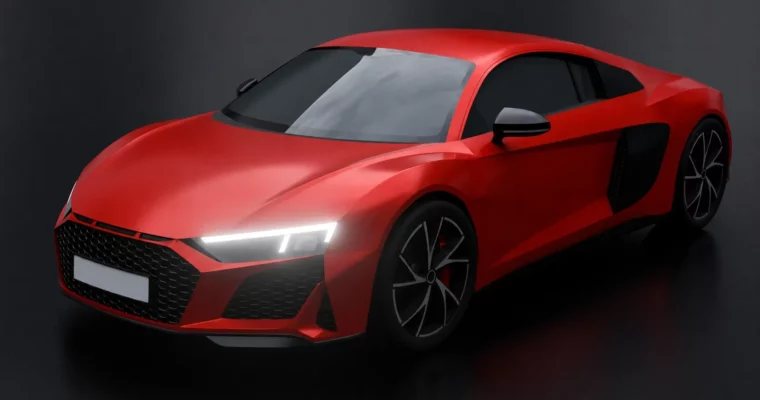 Realistic 3D Car Creation In Blender by 3D Tudor Realistic 3D Car Creation In Blender by 3D Tudor