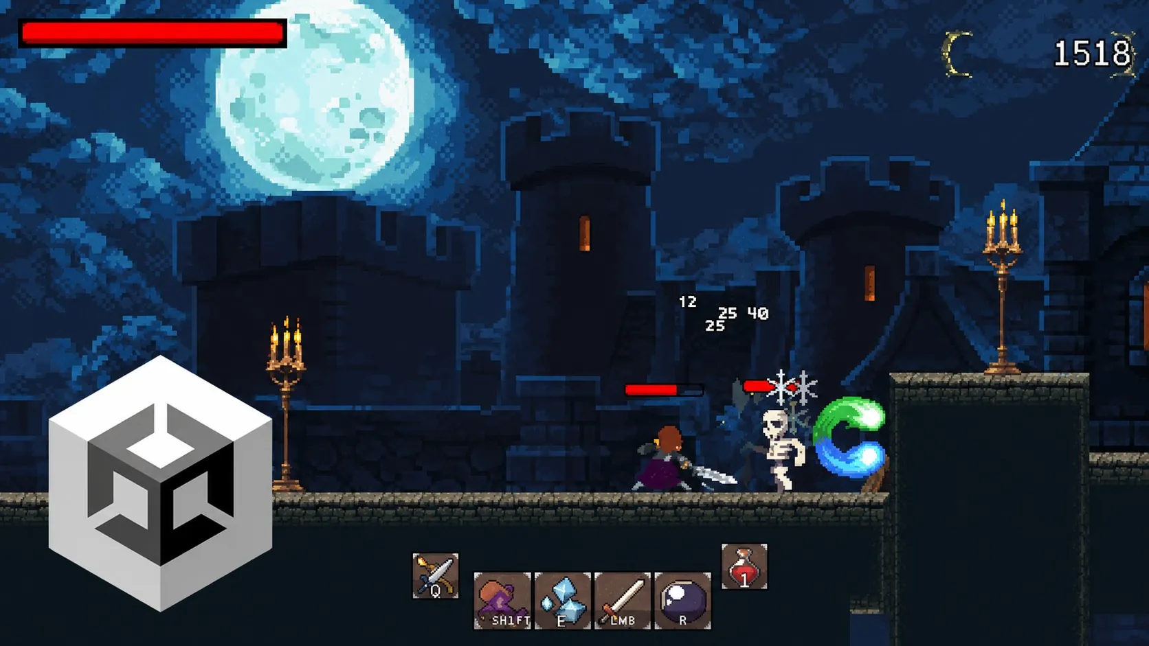 The Ultimate Guide to Creating an RPG Game in Unity 6 by Unity Alex Dev