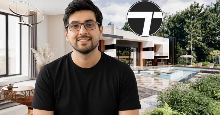 Twinmotion – Complete Course for Architectural Visualization by Hamidreza Hosseini Twinmotion – Complete Course for Architectural Visualization by Hamidreza Hosseini