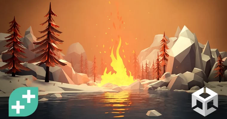 Unity Shader Graph – Create Procedural Shaders & Dynamic FX by Chris Kurhan