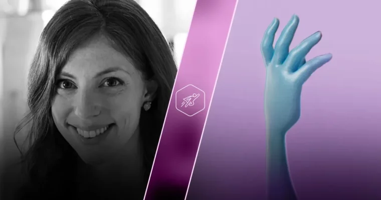 Hand Animation by Anna White Hand Animation by Anna White