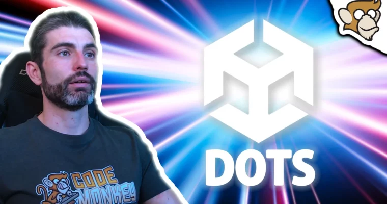 Learn Unity DOTS! Make an Awesome RTS by Hugo Cardoso