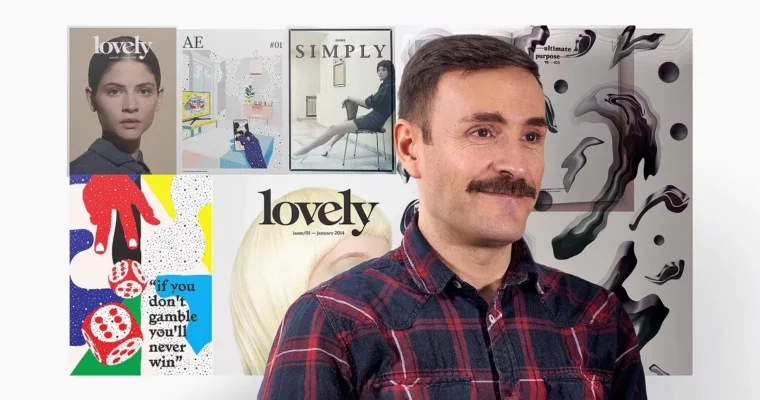 Introduction to Editorial Design by Pablo Abad Introduction to Editorial Design by Pablo Abad